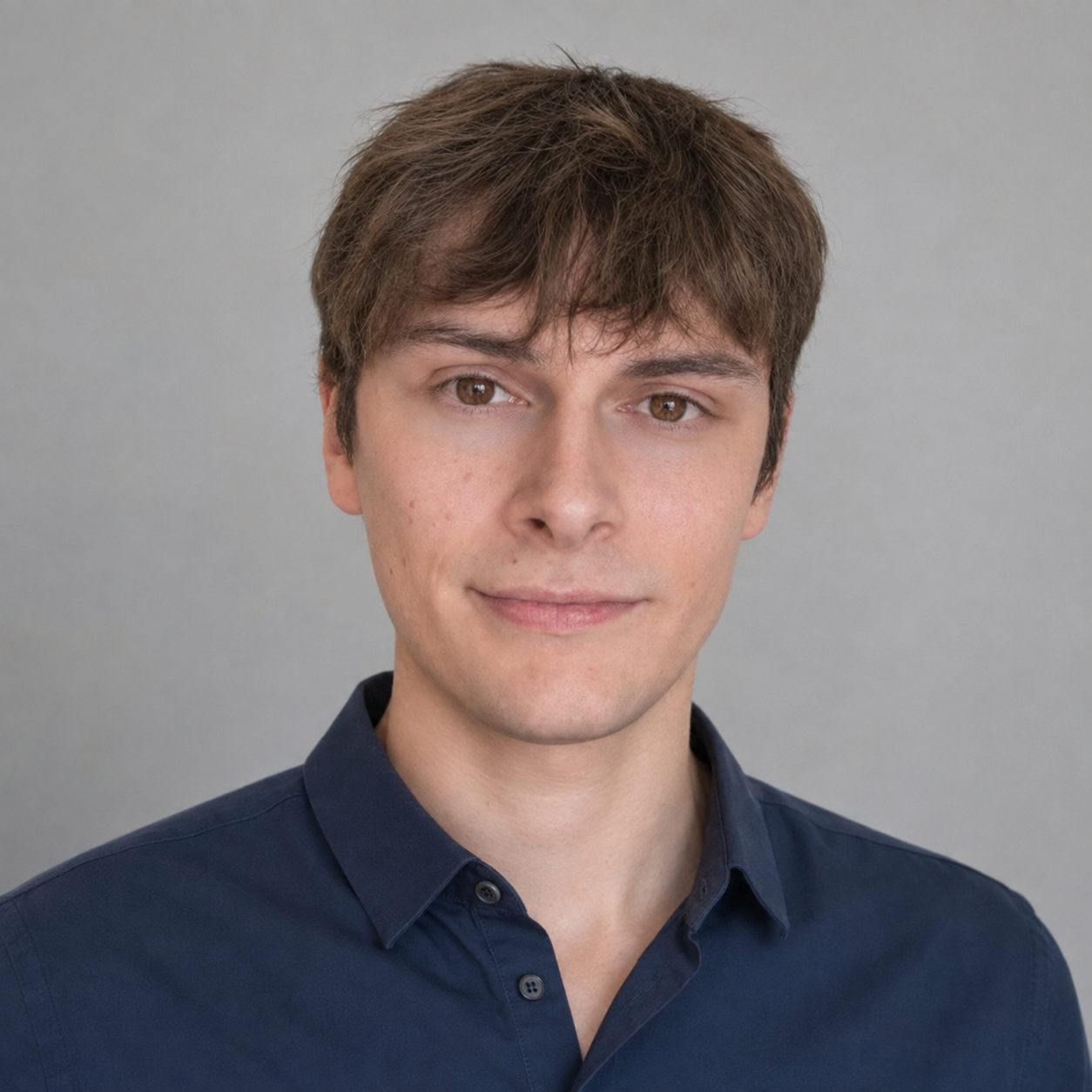 Léo Palich